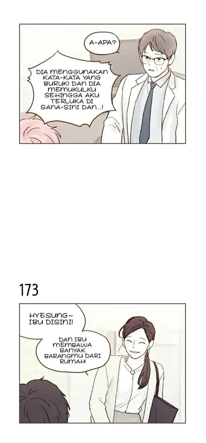 Hongshi Loves Me! chapter 24 halaman 7
