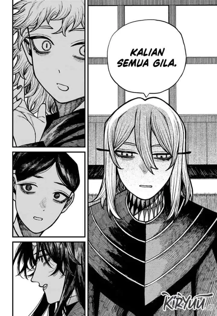 Centuria chapter 72 halaman 8