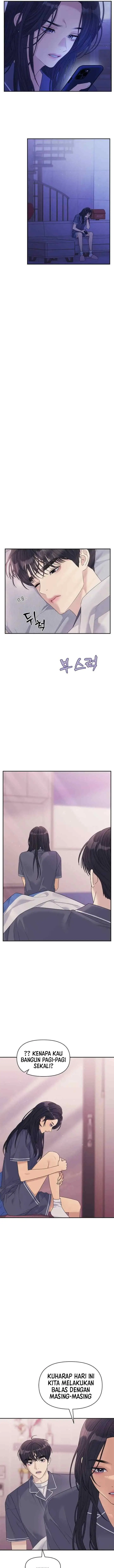 The Couple Breaker chapter 67 halaman 12