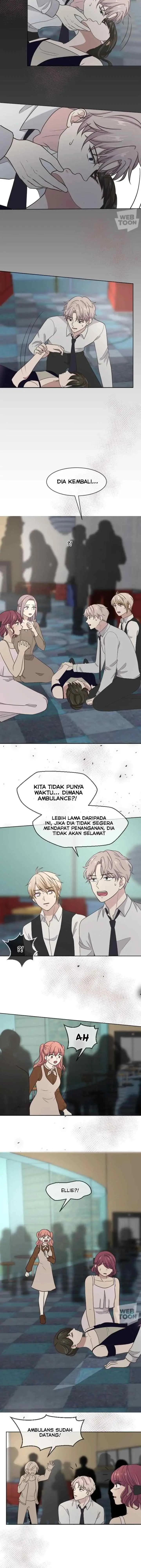 The Lost Harmony chapter 89 halaman 4