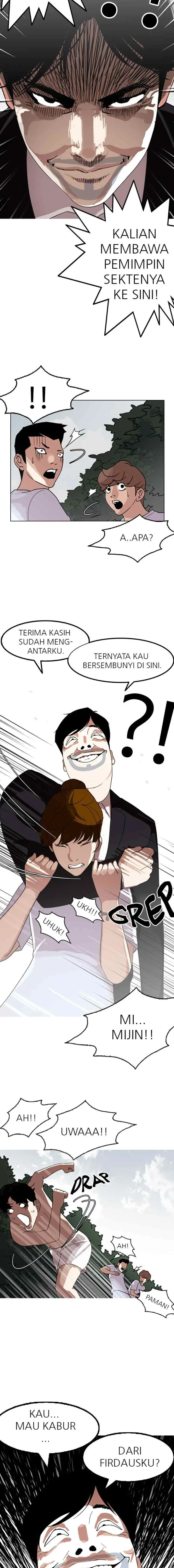 Lookism chapter 135 halaman 14