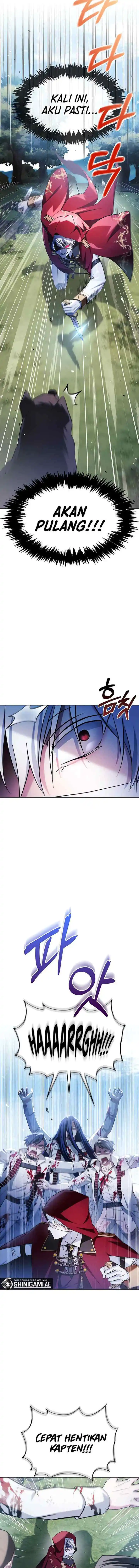 I'm Not That Kind of Talent chapter 52 halaman 9