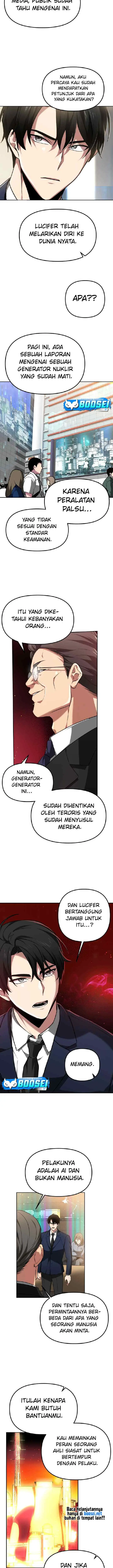 Ark The Legend chapter 1 halaman 11