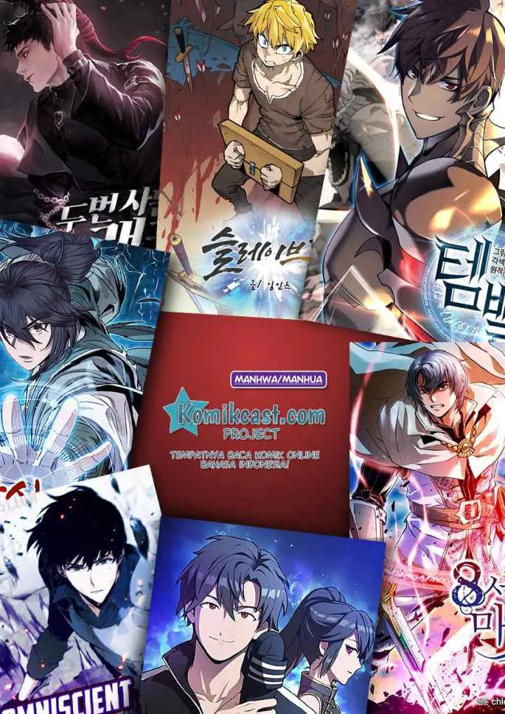 Overgeared New chapter 37 halaman 20