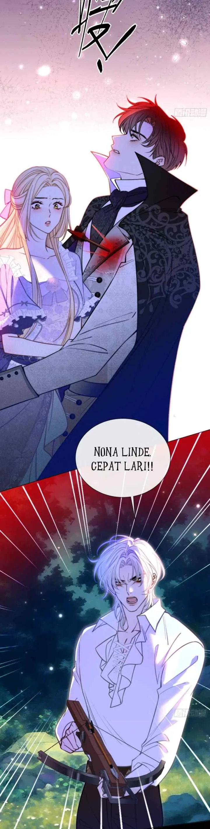 The Secret Game of Nobles chapter 72 halaman 12