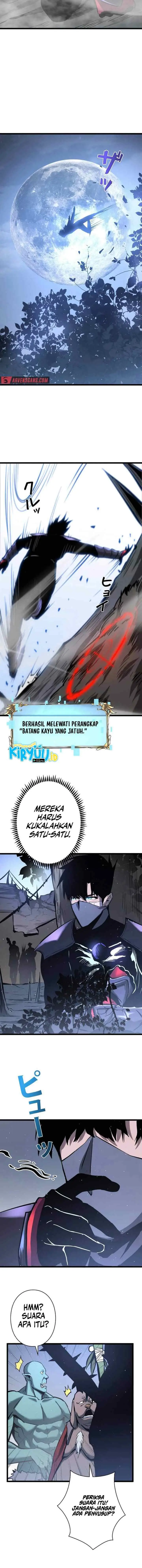 Cheat System de Saikyou Yuusha ni Nariagaru chapter 34 halaman 5