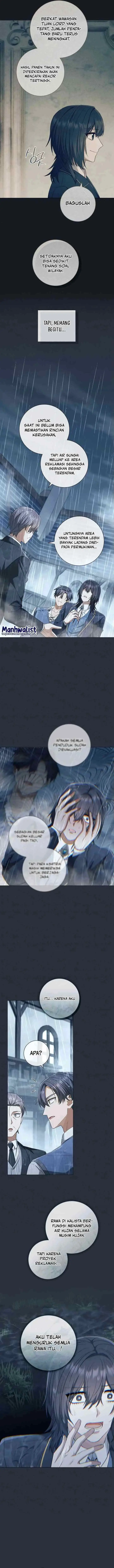 Magic Lord chapter 24 halaman 4