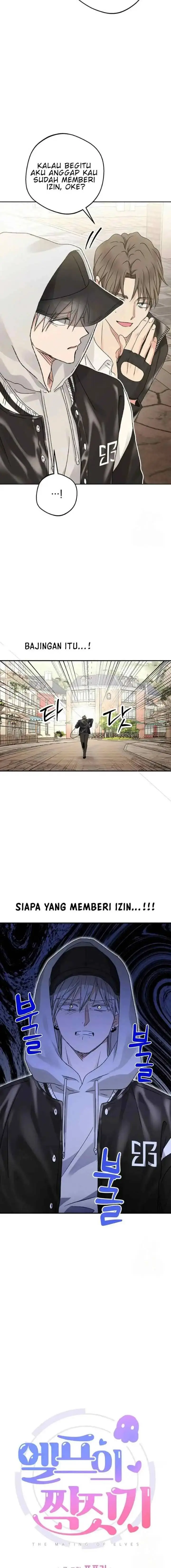 Elve's Mate chapter 54 halaman 11