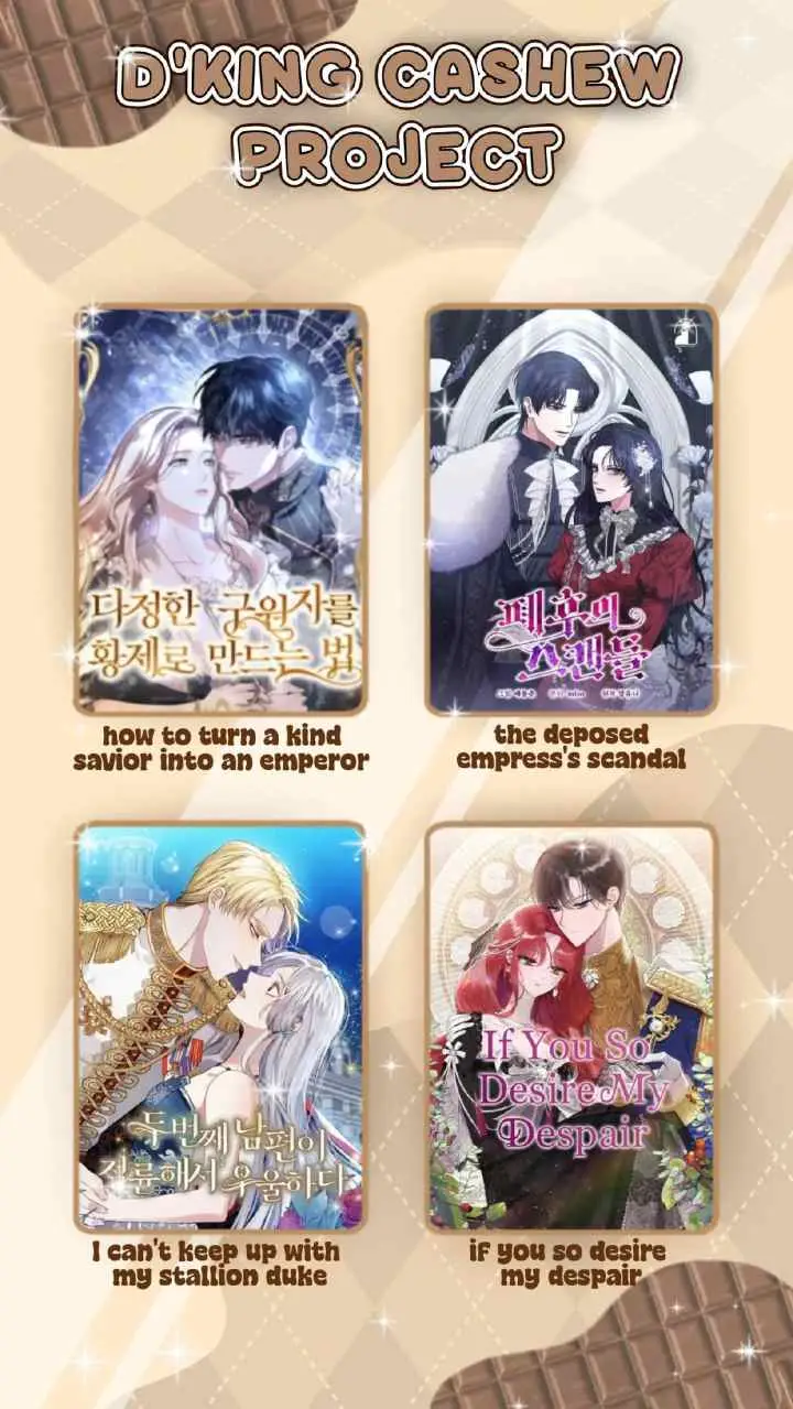 I Tamed My Ex-Husband's Mad Dog chapter 84 halaman 19