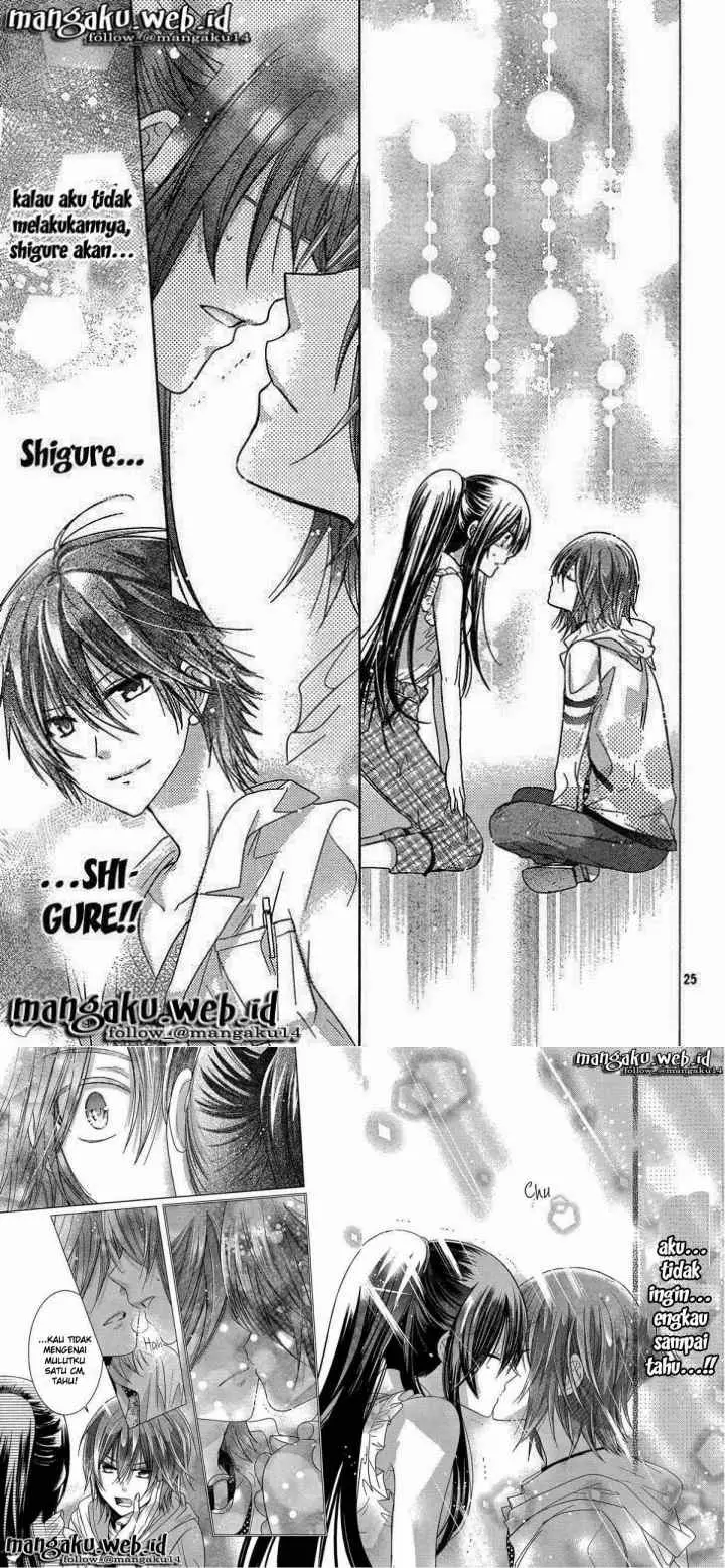 Watashi ni xx Shinasai! chapter 69 halaman 13