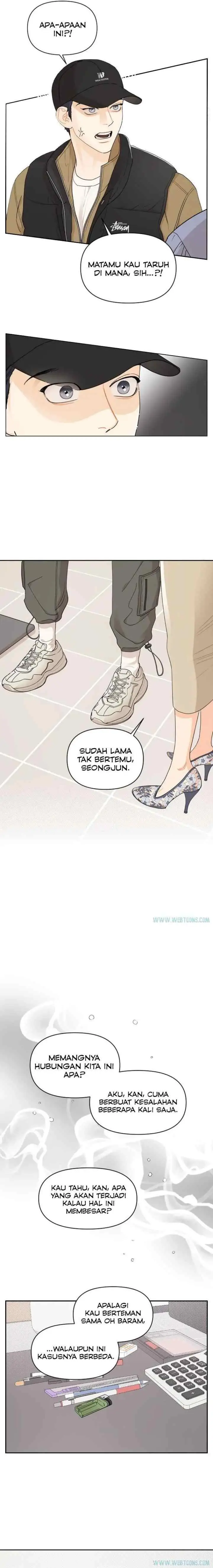 By the Way, in the Wind chapter 12 halaman 11