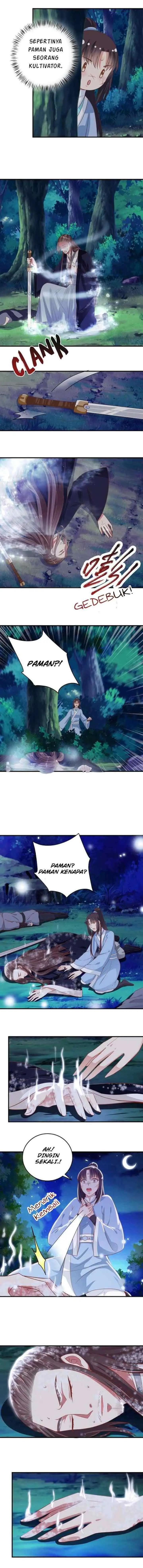 The Ghostly Doctor chapter 27 halaman 5