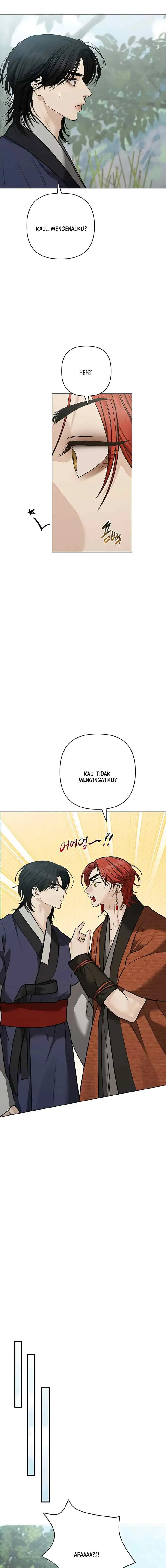 Peculiar Marriage chapter 37 halaman 5