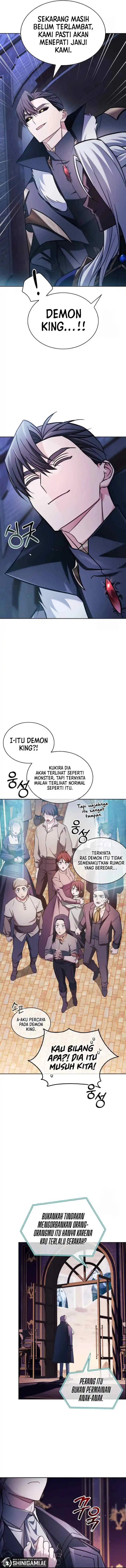 I'm Not That Kind of Talent chapter 68 halaman 7