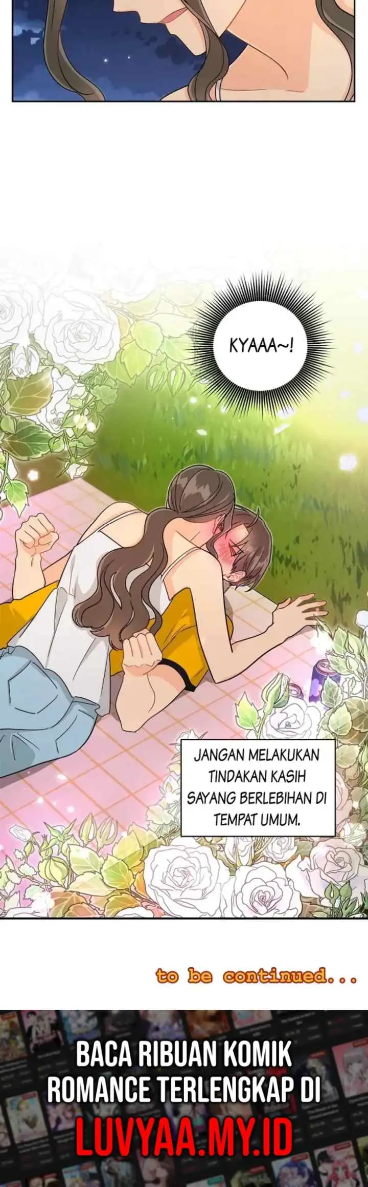 Ecstatic Chicken chapter 34 halaman 19