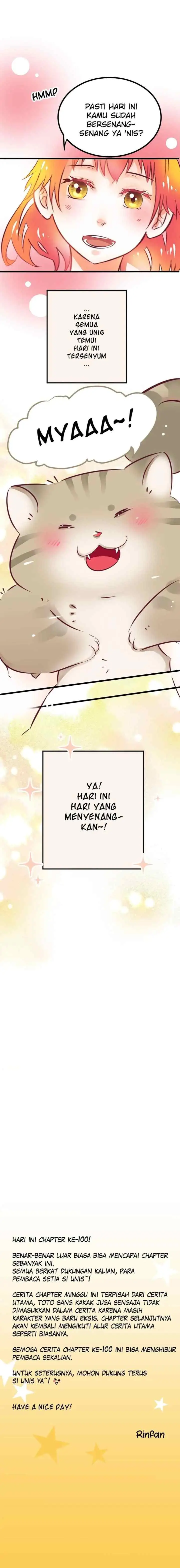 Unis chapter 105 halaman 7