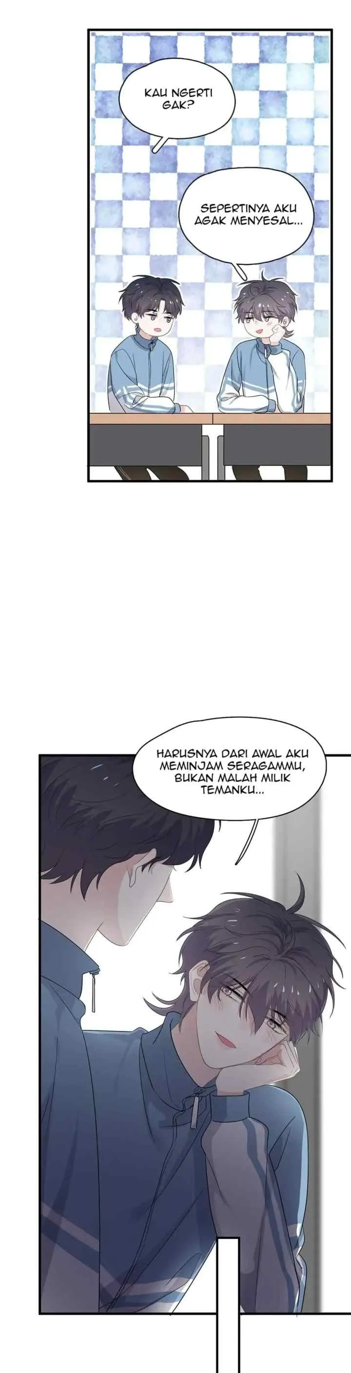 Zhe Ti Chao Gang Le chapter 80 halaman 7