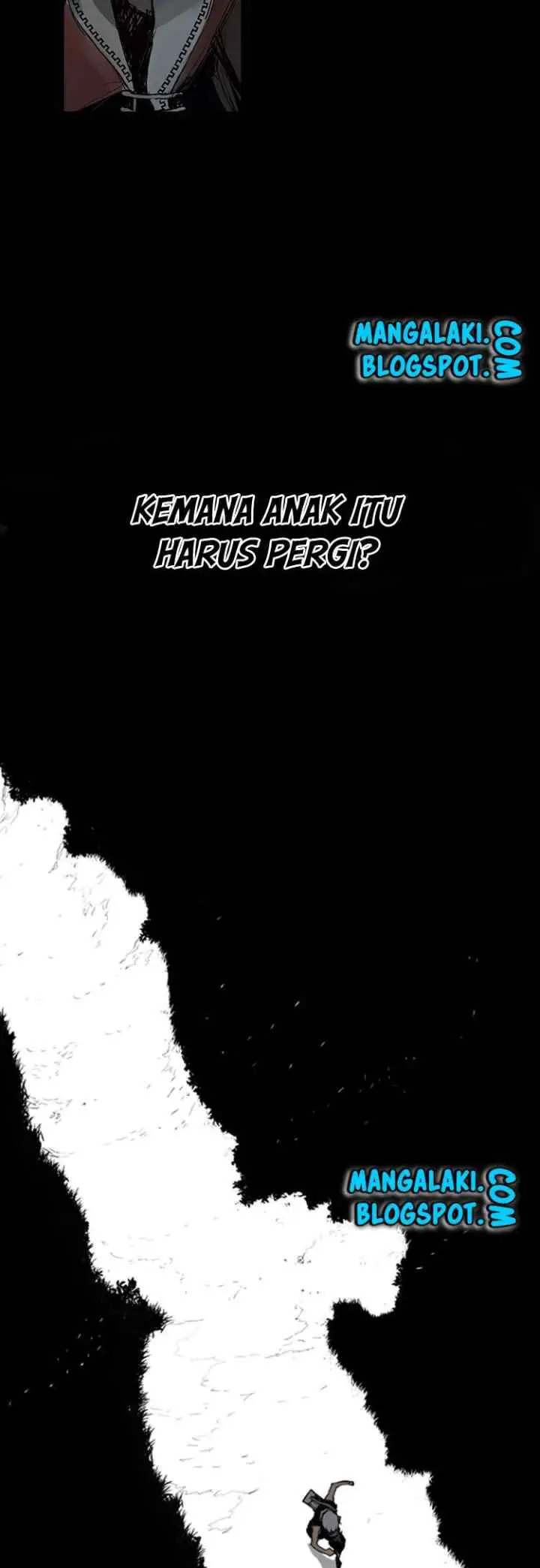 The Sword of Glory chapter 0 halaman 9