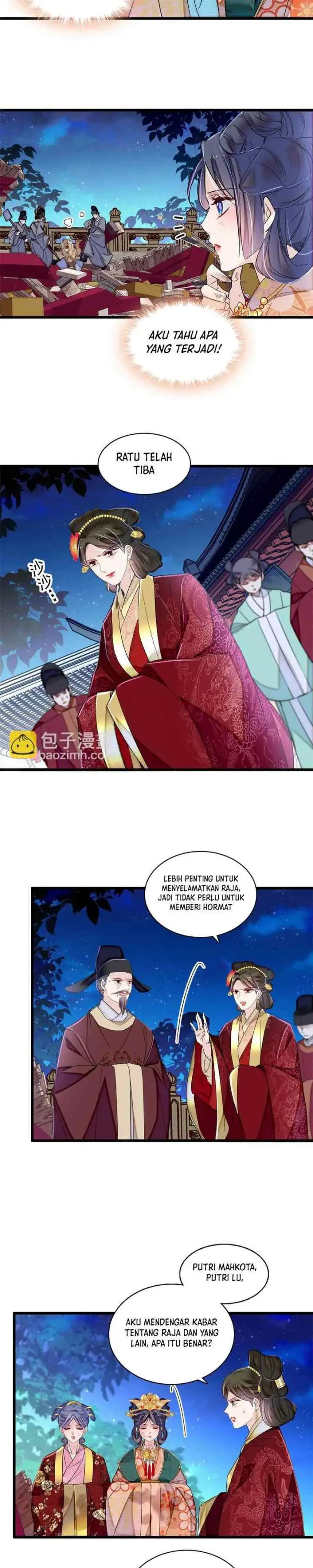 Sijin chapter 380 halaman 12