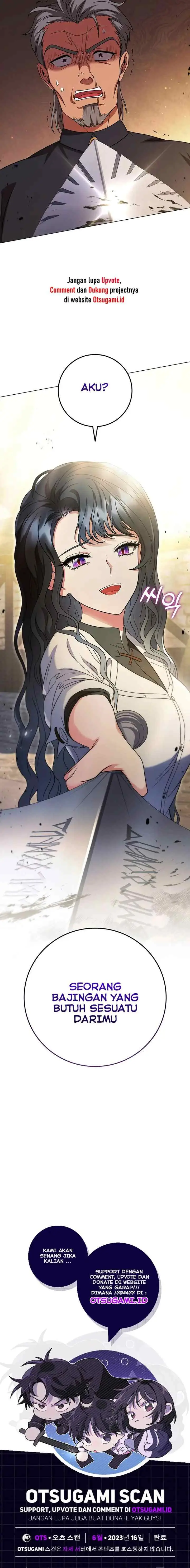 Dragon Lady chapter 42 halaman 15