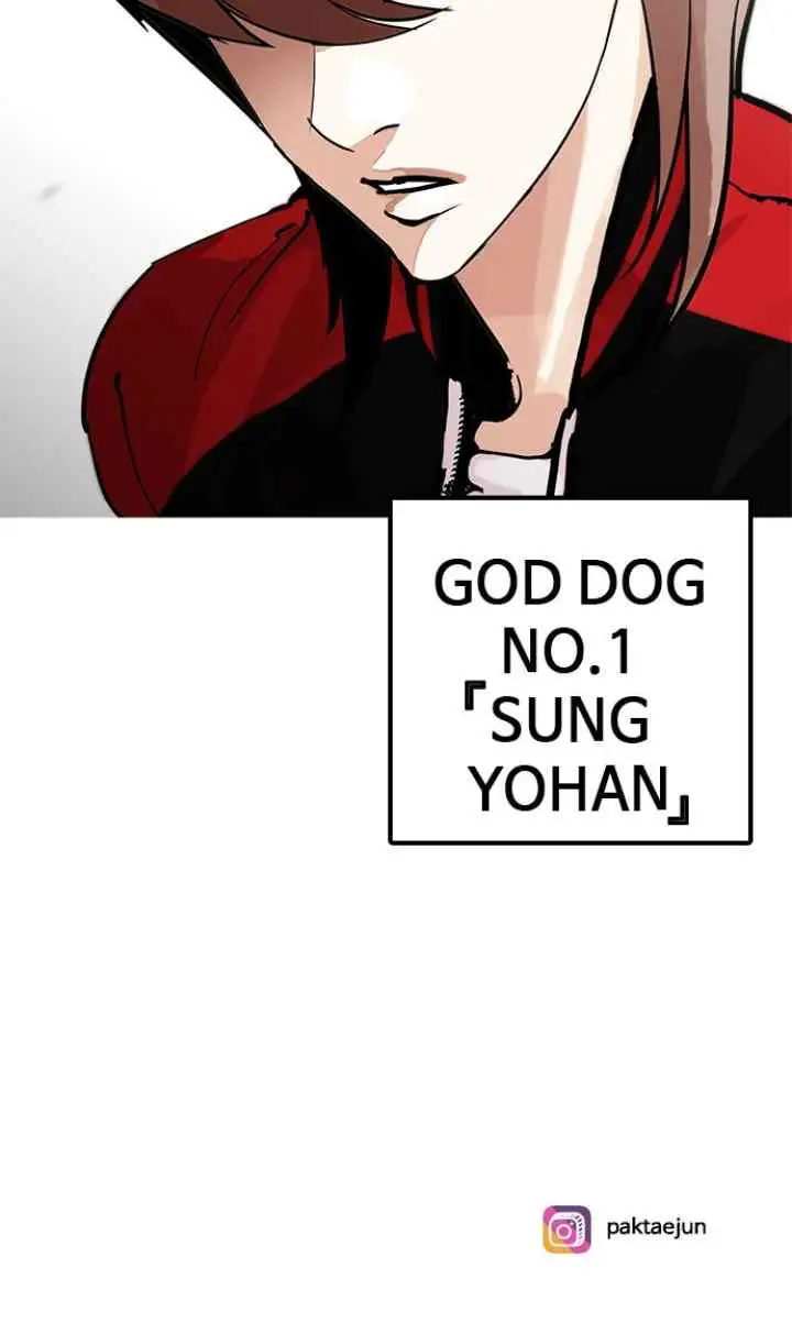 Lookism chapter 203 halaman 19