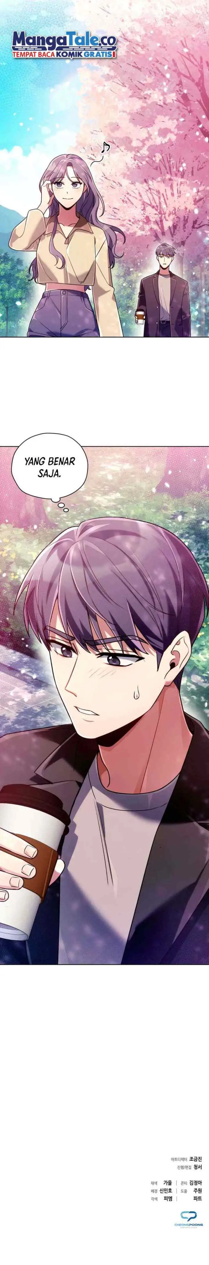 I'll Make You a Superstar chapter 8 halaman 16
