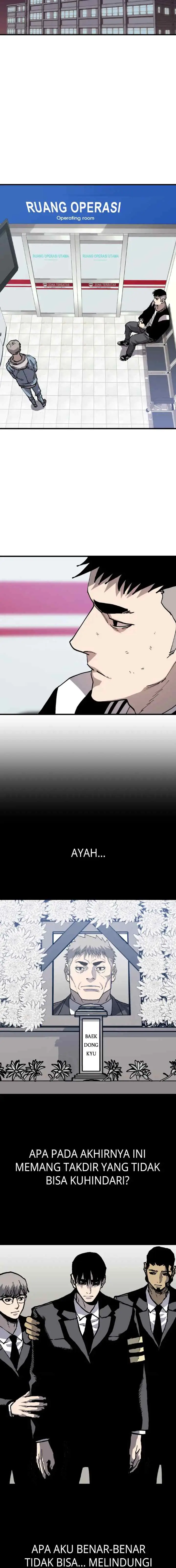 Boss Is Back! chapter 73 halaman 14