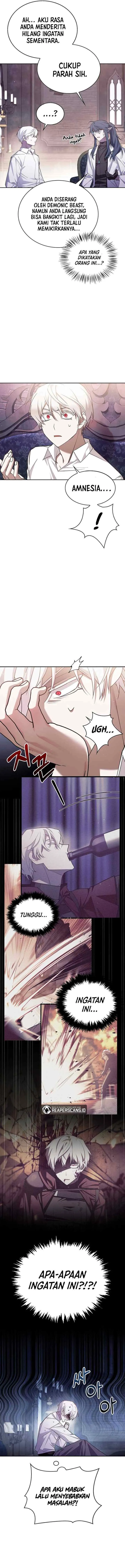 I'm Not That Kind of Talent chapter 4 halaman 7