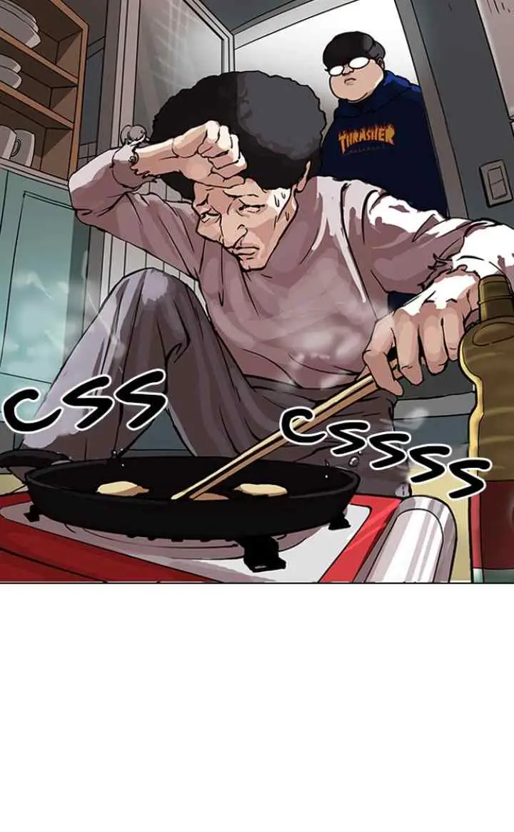 Lookism chapter 153 halaman 19