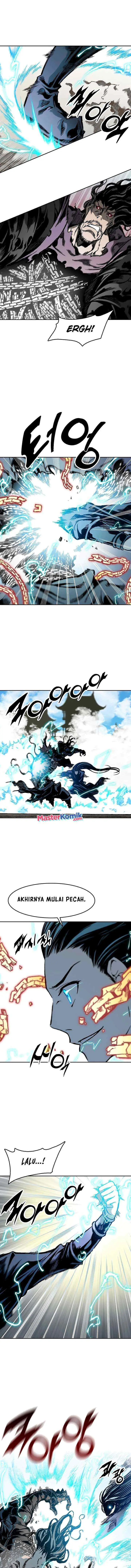 Memoir Of The King Of War chapter 99 halaman 10