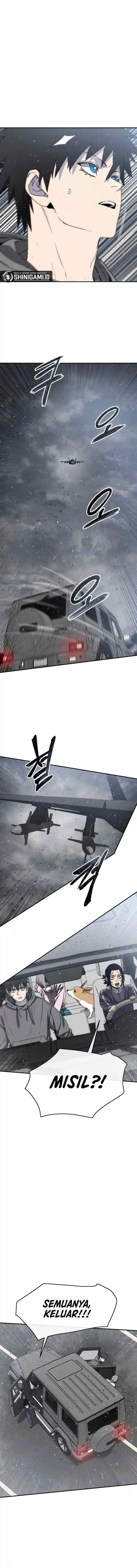 Existence chapter 53 halaman 12