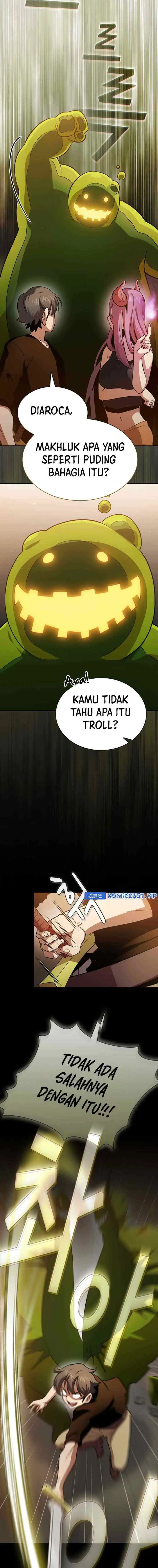 Is this Hero for Real? chapter 82 halaman 15