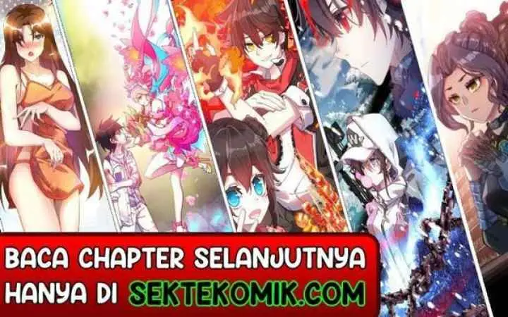 Wang Gu Shen Wang chapter 272 halaman 12