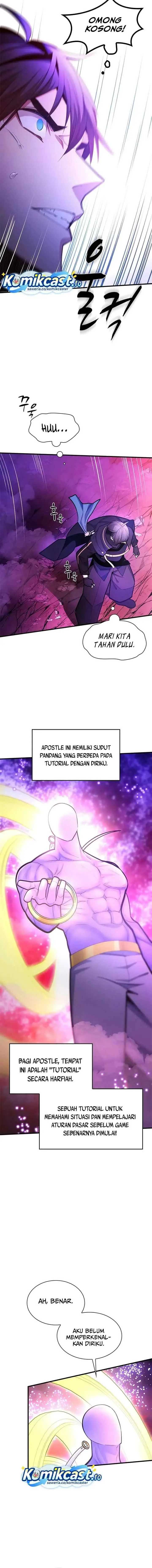 The Tutorial Is Too Tough! chapter 239 halaman 12