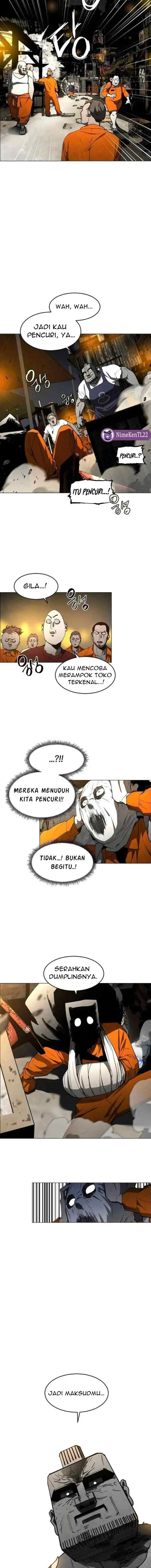 Fog Land chapter 17 halaman 11