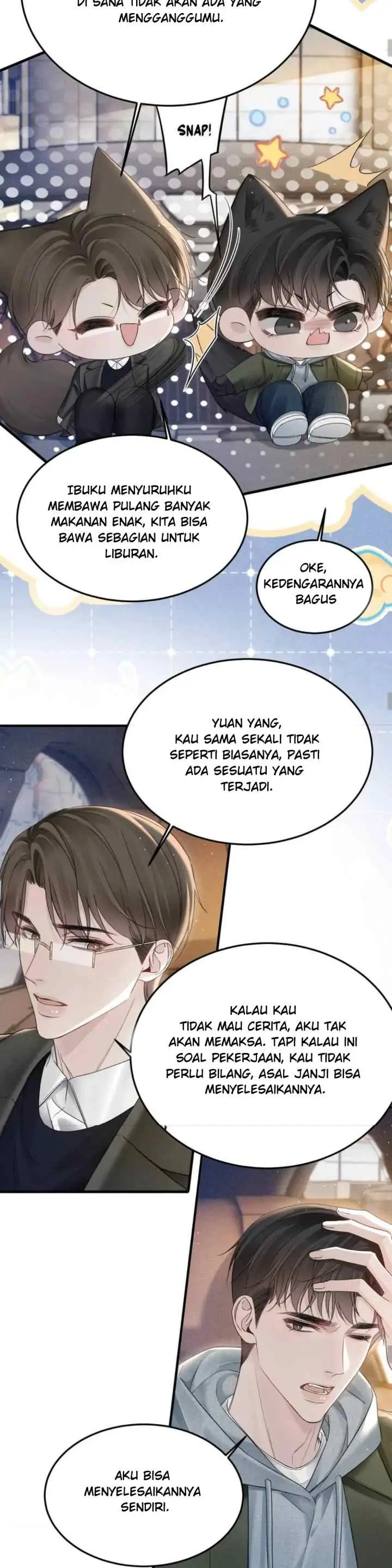Tit For Tat chapter 85 halaman 17