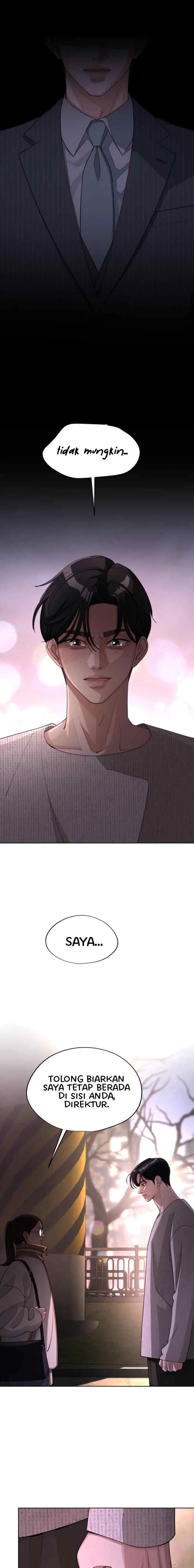 Lee Seop's Love chapter 51 halaman 15