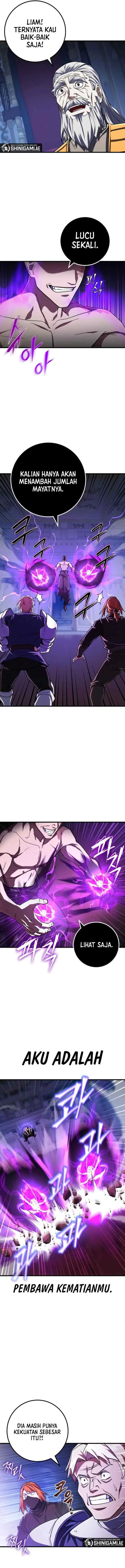 I Picked A Hammer To Save The World chapter 48 halaman 8