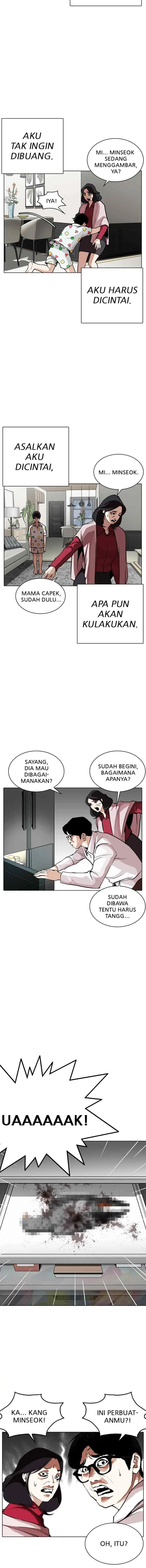 Lookism chapter 266 halaman 5