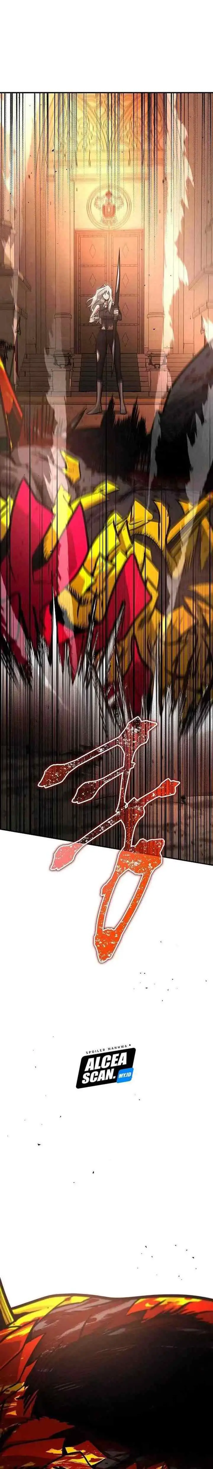Emperor Hunt chapter 9 halaman 15