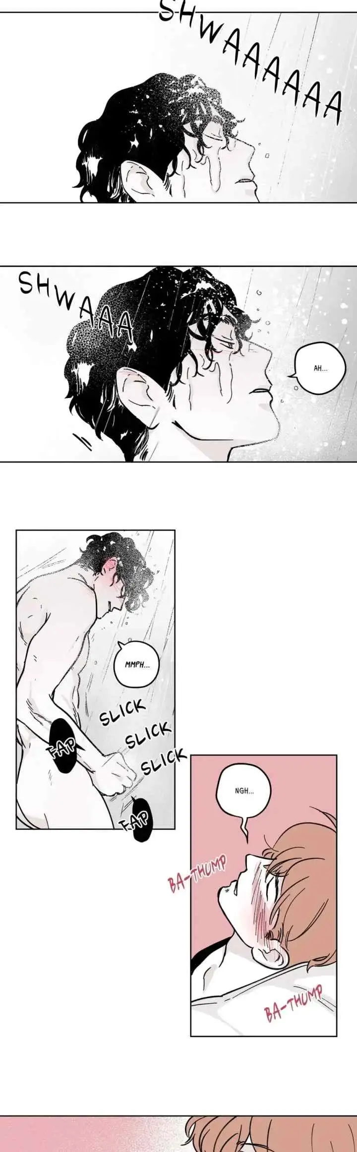 Baek Percent Clean Up chapter 5 halaman 6