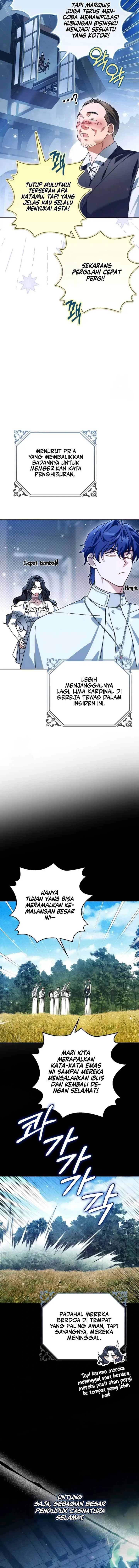 Marquis Marron chapter 26 halaman 17