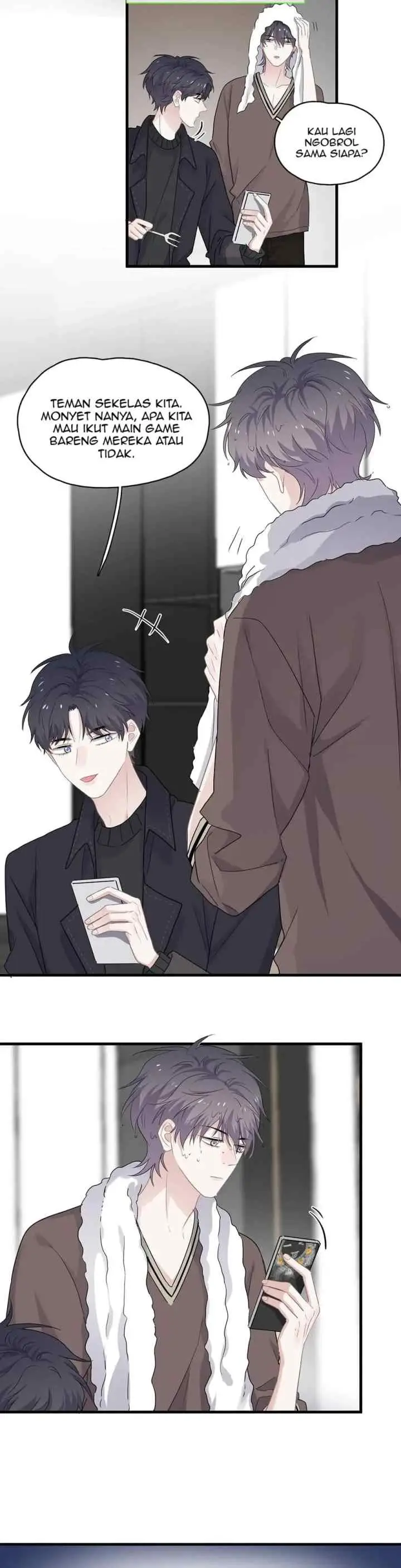 Zhe Ti Chao Gang Le chapter 89 halaman 16