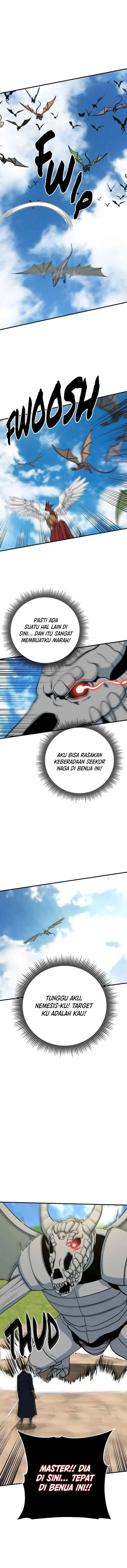 Dungeon House chapter 96 halaman 9