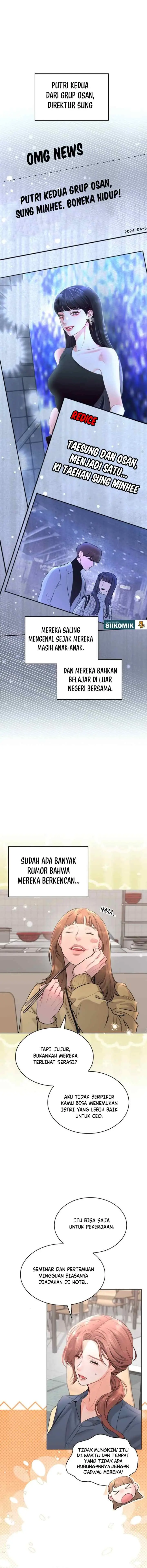 An Instinctive Proposal chapter 1 halaman 9