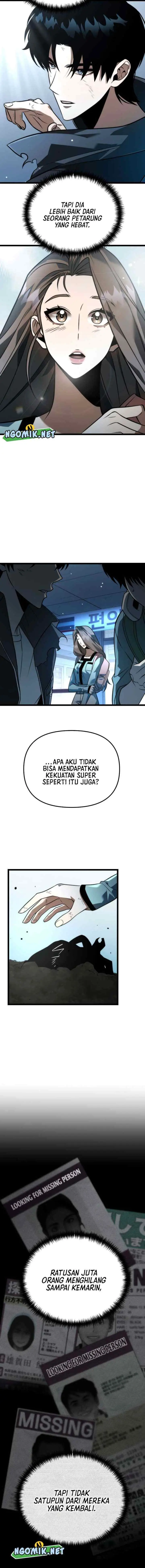 Reincarnator chapter 6 halaman 11