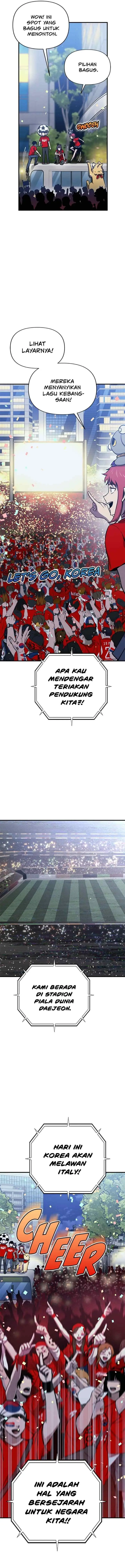 Cursed Manager's Regression chapter 35 halaman 6