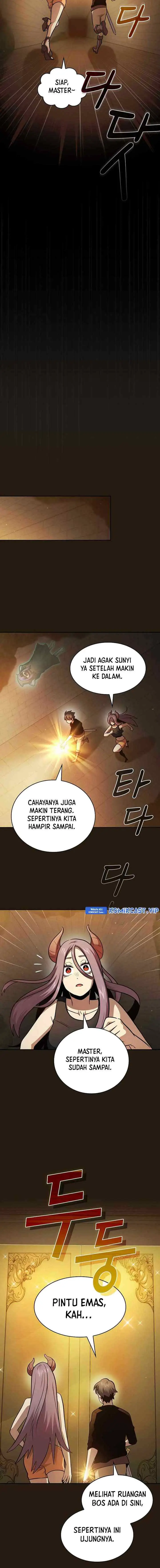 Is this Hero for Real? chapter 85 halaman 15