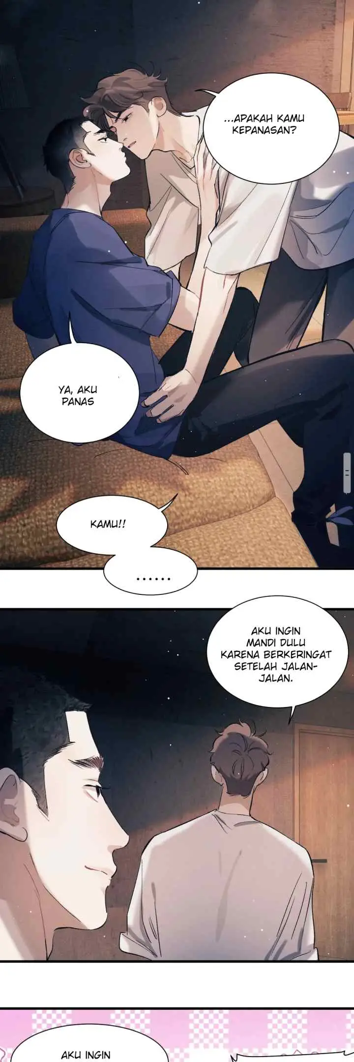 Sa Ye chapter 116 halaman 16