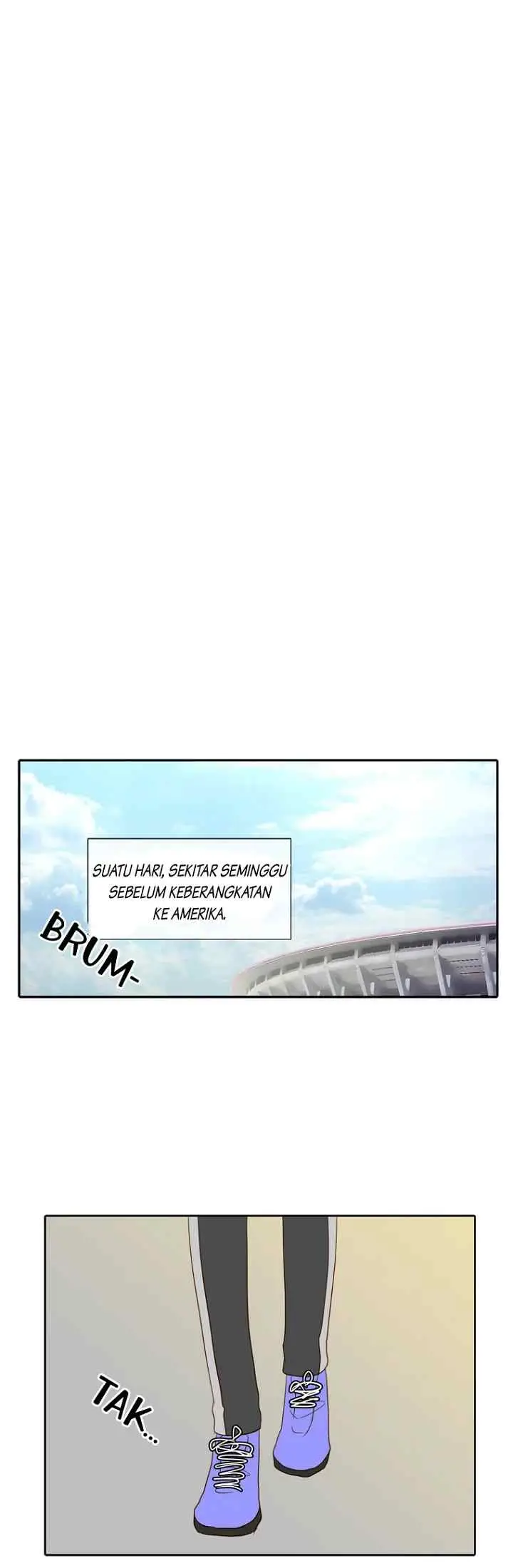 Golden Waltz chapter 36 halaman 5